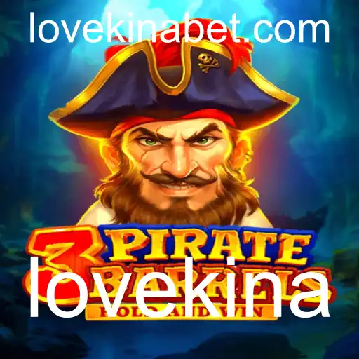 Descubra o Mundo Fascinante de 3PirateBarrels