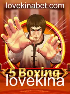 Introdução ao Jogo 5Boxing: Estratégias e Regras