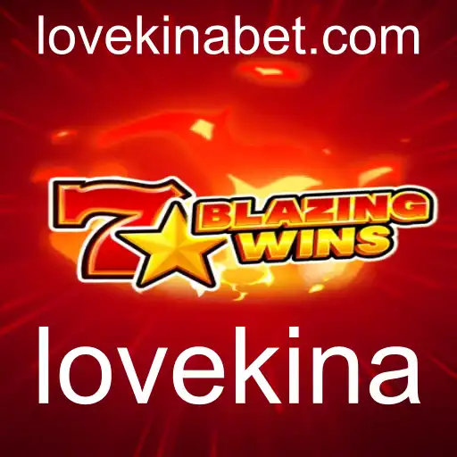 BlazingWins: Descubra a Nova Sensação dos Jogos com Lovekina