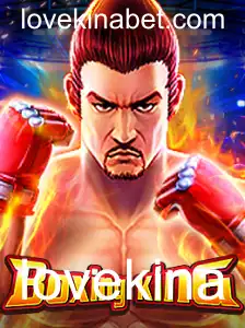 BoxingKing: O Jogo que Está Conquistando o Mundo