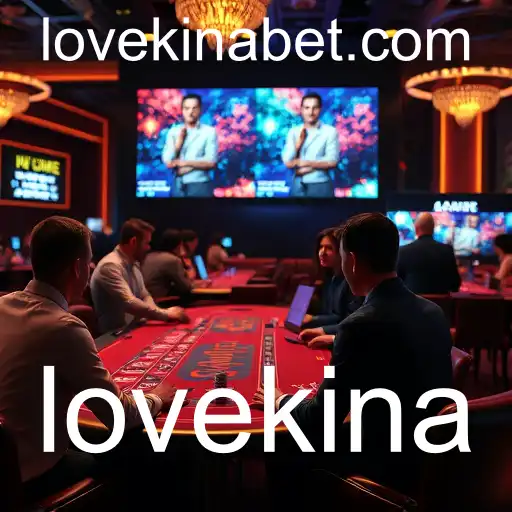 Cassino ao vivo