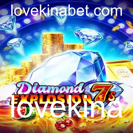 Explore o Mundo Vibrante de DiamondExplosion7sSE