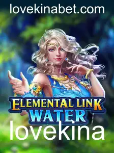 Explorando o Mundo de ElementalLinkWater: A Nova Sensação no Universo dos Jogos