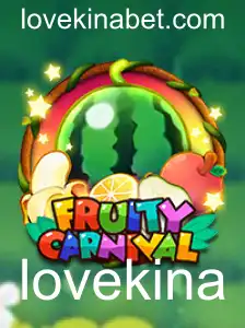 Descubra o Encantador Mundo de FruityCarnival: O Jogo Que Conquista Corações