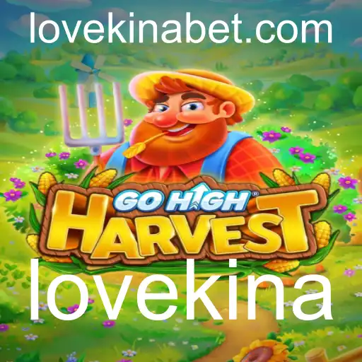 GoHighHarvest: Uma Jornada Emocionante no Mundo de Lovekina