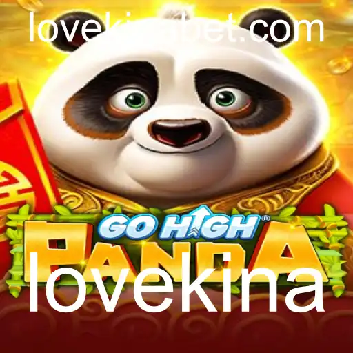Descubra GoHighPanda: Aventura e Estratégia no Mundo de Lovekina
