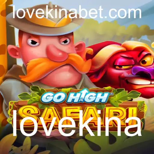 Descubra as Aventuras de GoHighSafari: O Novo Jogo que Está Conquistando Lovekina