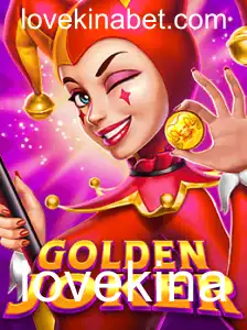 GoldenJoker: Descubra o Jogo Inovador que Conquista a Mundo