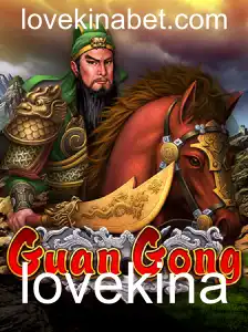 Descubra GuanGong: Uma Aventura Estratégica com Lovekina