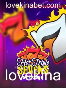 Uma Imersão no Mundo de HotTripleSevensSpecial com Lovekina