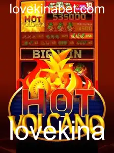 Explorando HotVolcano: O Jogo Que Está Agitando o Mundo