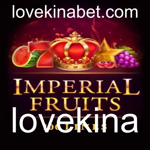 ImperialFruits100: Descubra a Emoção de Lovekina