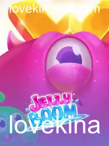 Descubra JellyBoom: O Jogo que Está Conquistando o Mundo