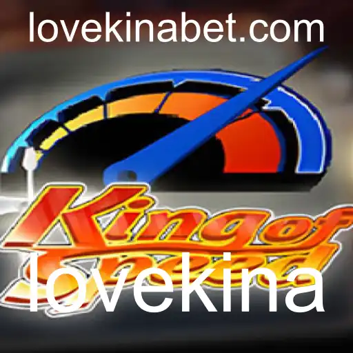 Descubra o Mundo de Emoções e Velocidade de KingofSpeed