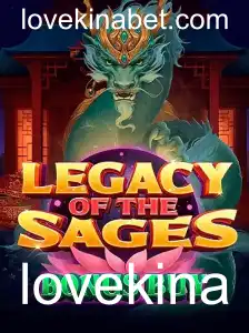 Explorando a Magia de Legacy of the Sages Bonus Buy