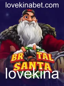 Descubra o Fascinante Mundo de BrutalSanta: O Jogo que Revoluciona o Natal