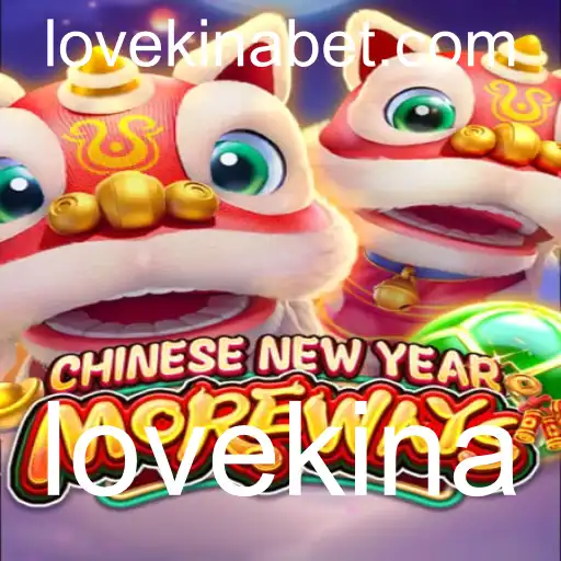 Explorando o Fascinante Jogo CHINESENEWYEARMOREWAYS