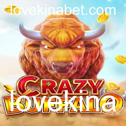 Descubra o Universo do Jogo CRAZYBUFFALO: Uma Jornada com Lovekina