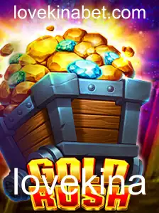 Explorando GoldRush: O Fascinante Mundo de Lovekina