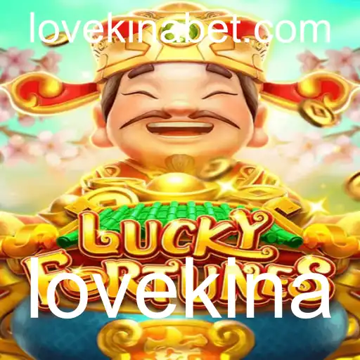 Descubra o Mundo Encantador de LUCKYFORTUNES