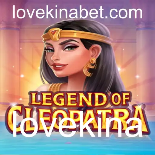 LegendOfCleopatra: Uma Expedição Épica no Antigo Egito