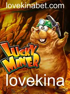 Explorando o Fascinante Mundo de LuckyMiner e Lovekina