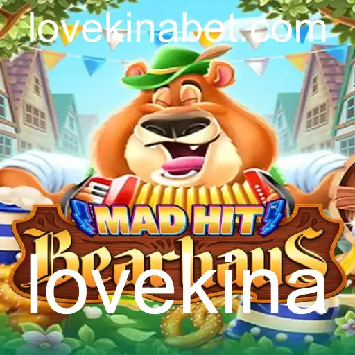 Descubra o Fascinante Mundo de MadHitBearhaus e a Conexão com Lovekina