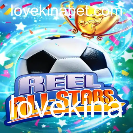 ReelAllStars: Uma Aventura de Jogo Inovadora