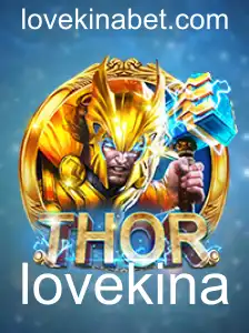 Descubra o Fascinante Mundo de THOR: A Nova Sensação dos Jogos Online