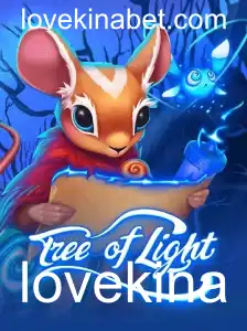 Explorando TreeofLight: Uma Jornada Encantadora