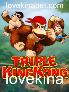 TripleKingKong: A Nova Sensação no Mundo dos Jogos
