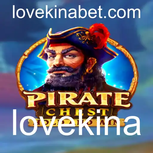 PirateChest: Uma Aventura de Estratégia e Sorte nos Sete Mares