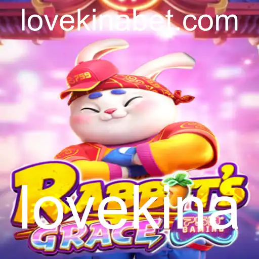 Explorando o Universo de RabbitsGrace: Estratégia e Aventura com Lovekina