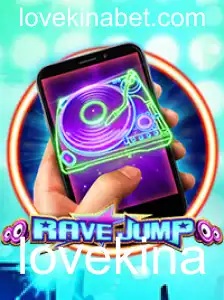 RaveJumpmobile: A Nova Sensação no Mundo dos Jogos Mobile