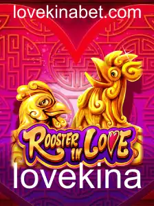 Descubra RoosterInLove: Um Jogo Apaixonante