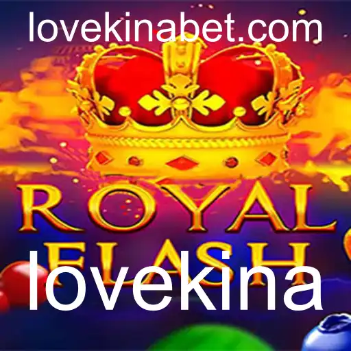 Descubra RoyalFlash: O Jogo de Estratégia e Azar Que Domina Lovekina
