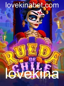 Descubra o Fascinante Mundo de RuedaDeChileBonusBuy com Lovekina