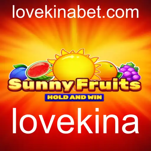 SunnyFruits: Descobrindo a Magia do Jogo com Lovekina
