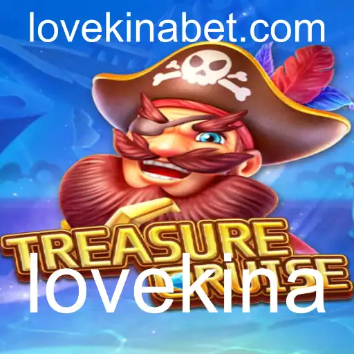 Explorando as Aventuras de TREASURECRUISE: Um Mergulho no Mundo de Lovekina