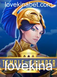 Descubra TempleofThunder: Um Mergulho no Mundo Incrível do Jogo