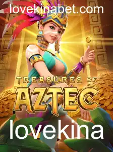 Treasures of Aztec: Descubra os Mistérios e Aventuras
