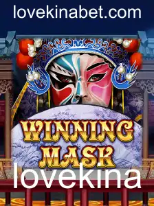 WinningMask: Mergulhe na Experiência Inovadora com Lovekina
