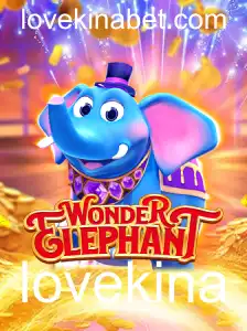 Descubra o Incrível Jogo WonderElephant e Seus Desafios Empolgantes